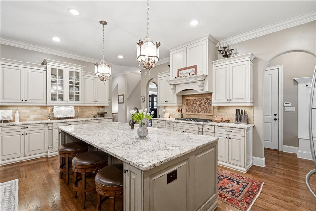 1540 Bramble Bush Way Suwanee, GA 30024 - Photo 15 of 68