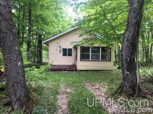 864 Niemi Road Skandia, MI 49885 - Photo 4 of 27