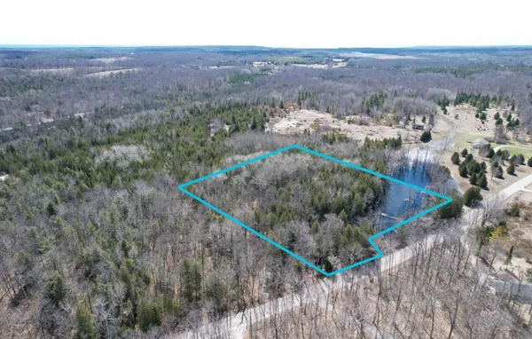 $235,000 | Garrett Bay Road, Unit 1, Ellison Bay, WI 54210
