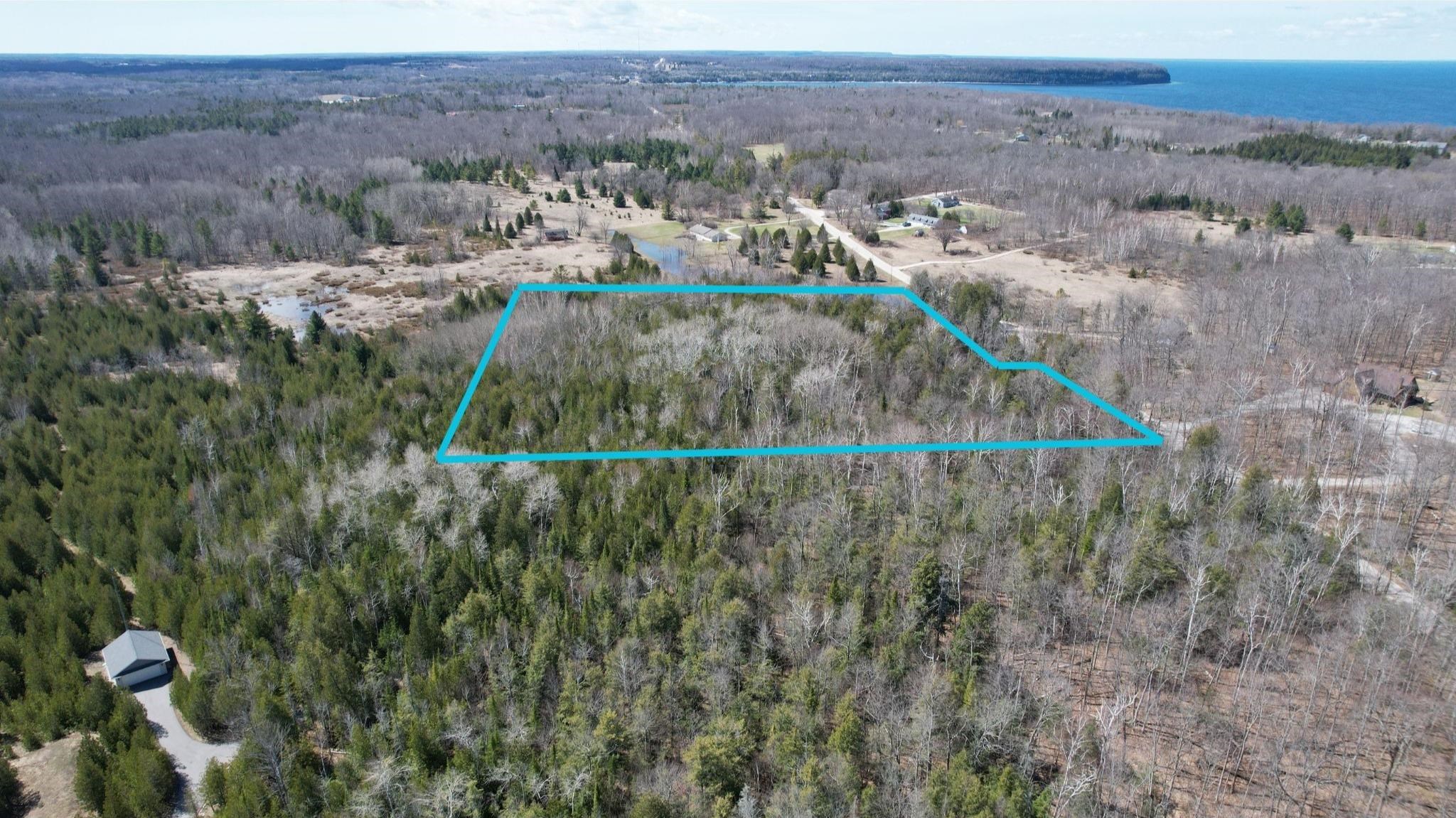 Garrett Bay Road, Unit 1 Ellison Bay, WI 54210 - Photo 2 of 3