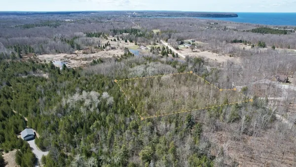 $235,000 | Garrett Bay Road, Unit 1, Ellison Bay, WI 54210