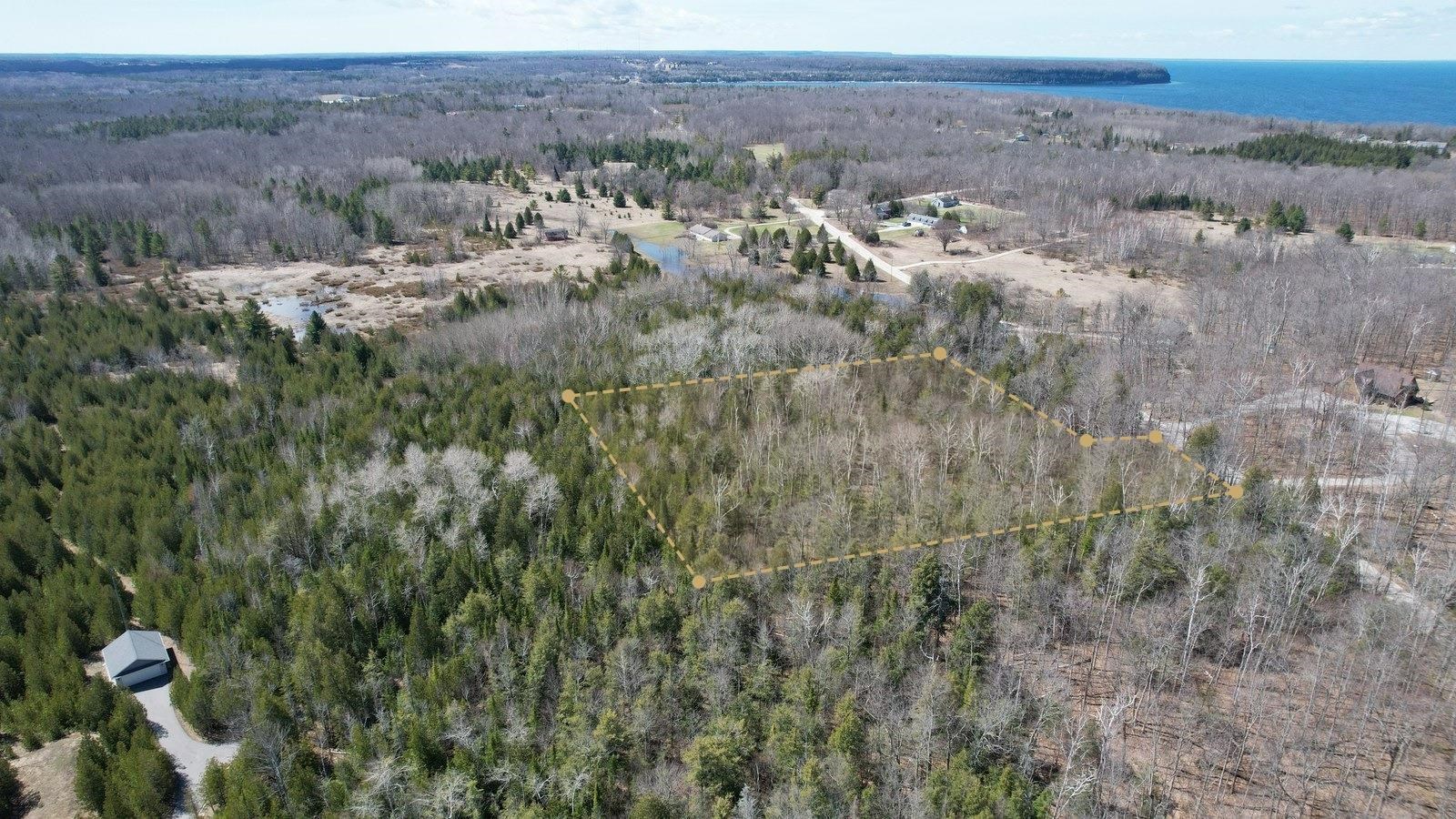Garrett Bay Road, Unit 1 Ellison Bay, WI 54210 - Photo 3 of 3