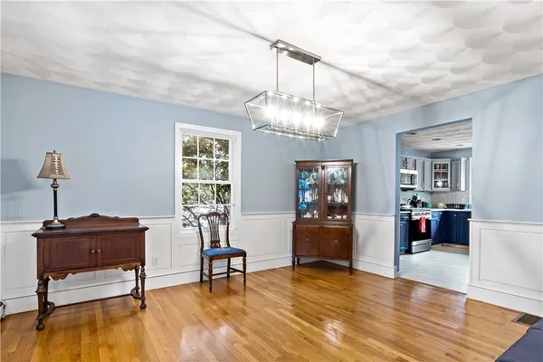 $675,000 | 5 Bracken Hill Court, Richmond, RI 02812