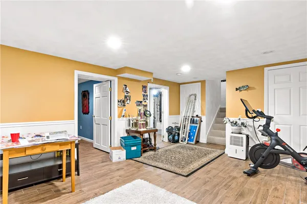 $675,000 | 5 Bracken Hill Court, Richmond, RI 02812