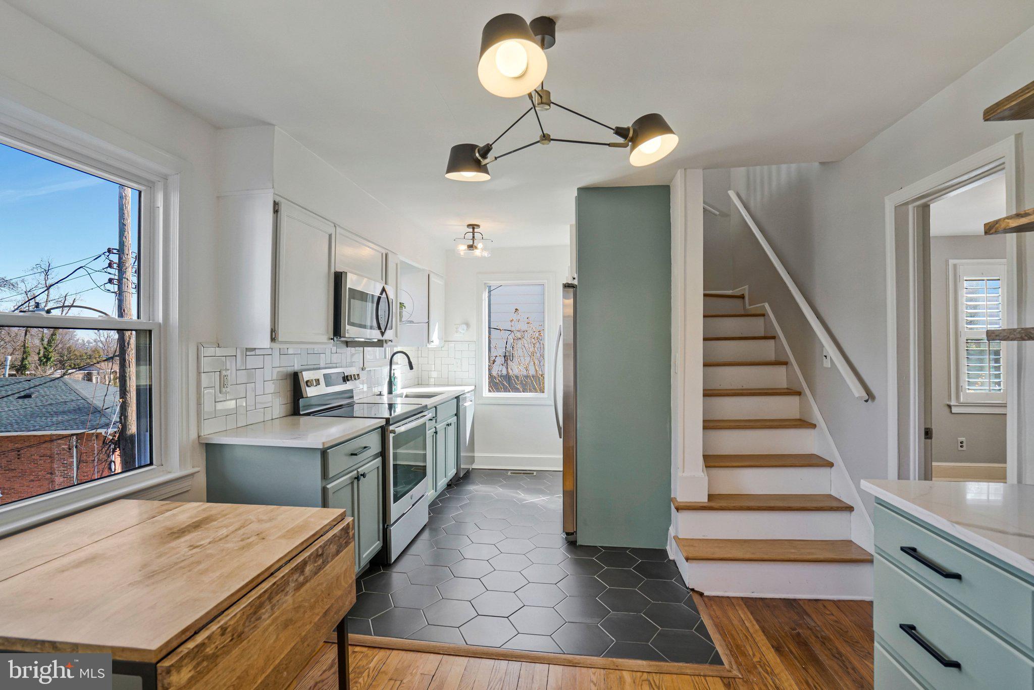 4140 21st Road North Arlington, VA 22207 - Photo 11 of 30