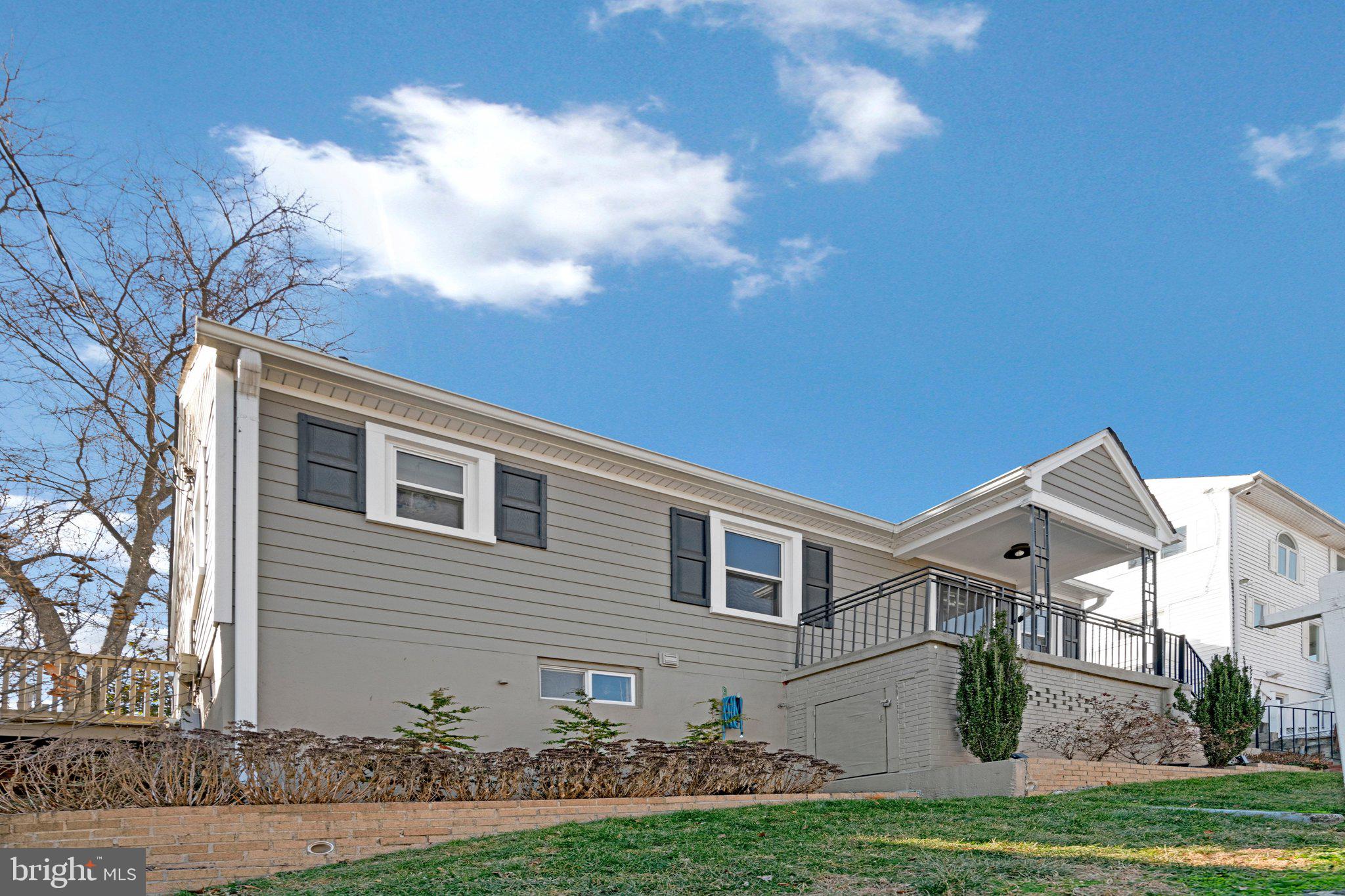 4140 21st Road North Arlington, VA 22207 - Photo 2 of 30