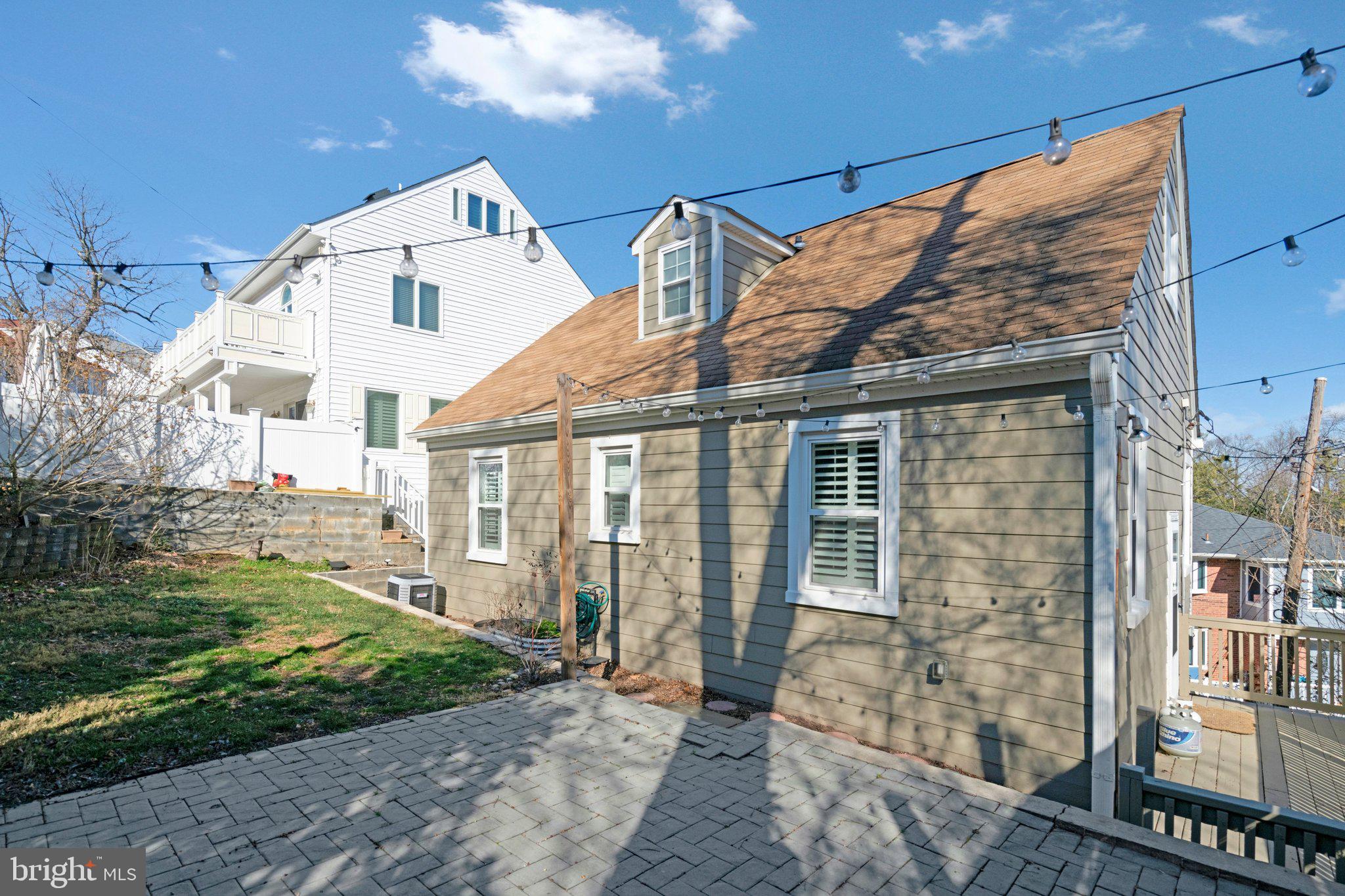 4140 21st Road North Arlington, VA 22207 - Photo 29 of 30