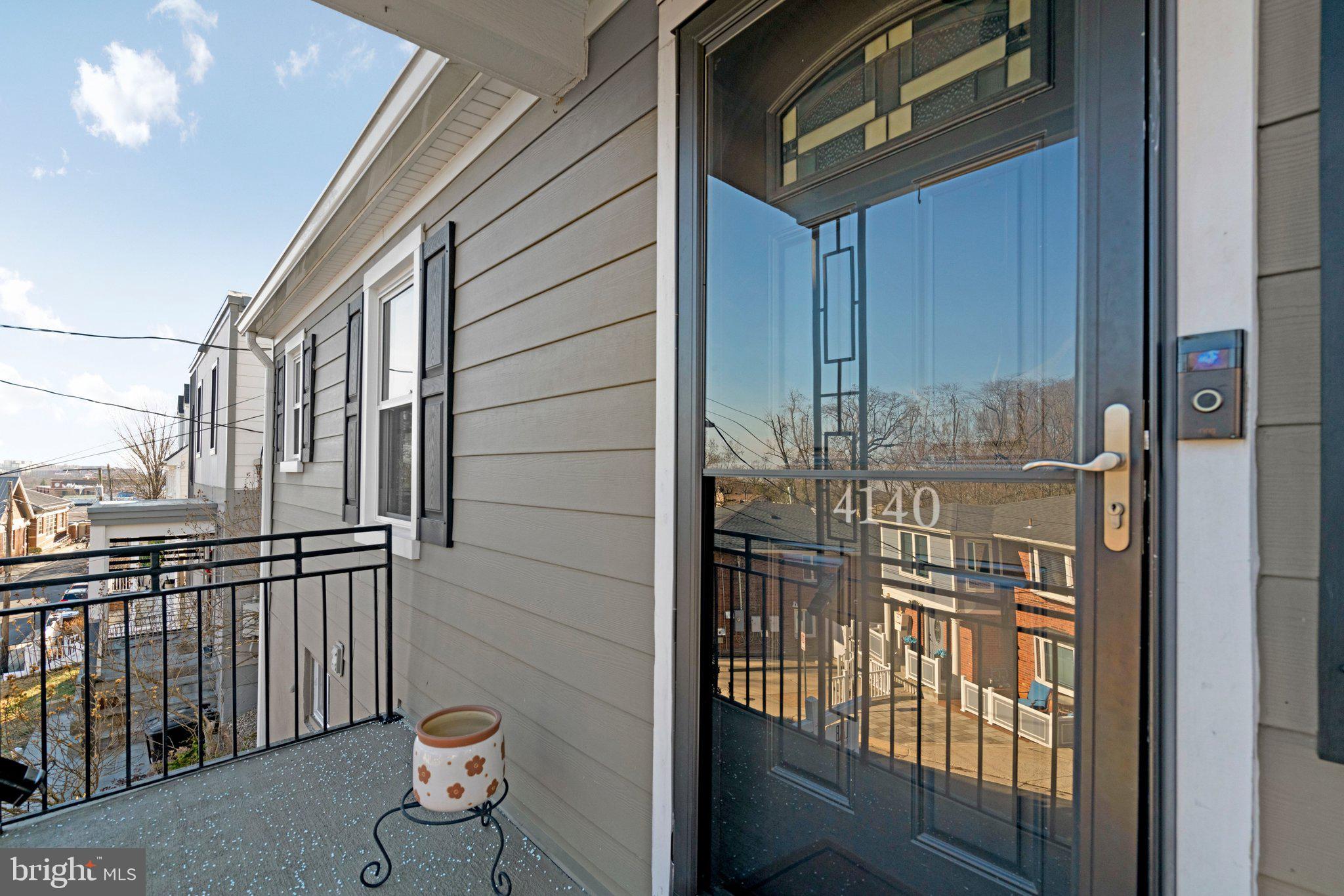 4140 21st Road North Arlington, VA 22207 - Photo 4 of 30