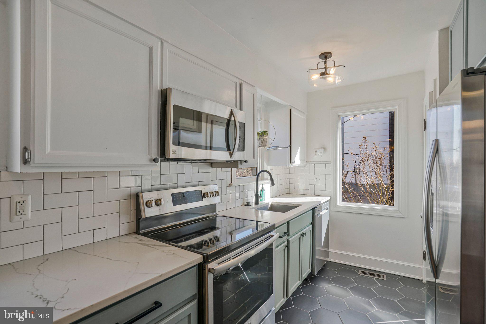 4140 21st Road North Arlington, VA 22207 - Photo 10 of 30