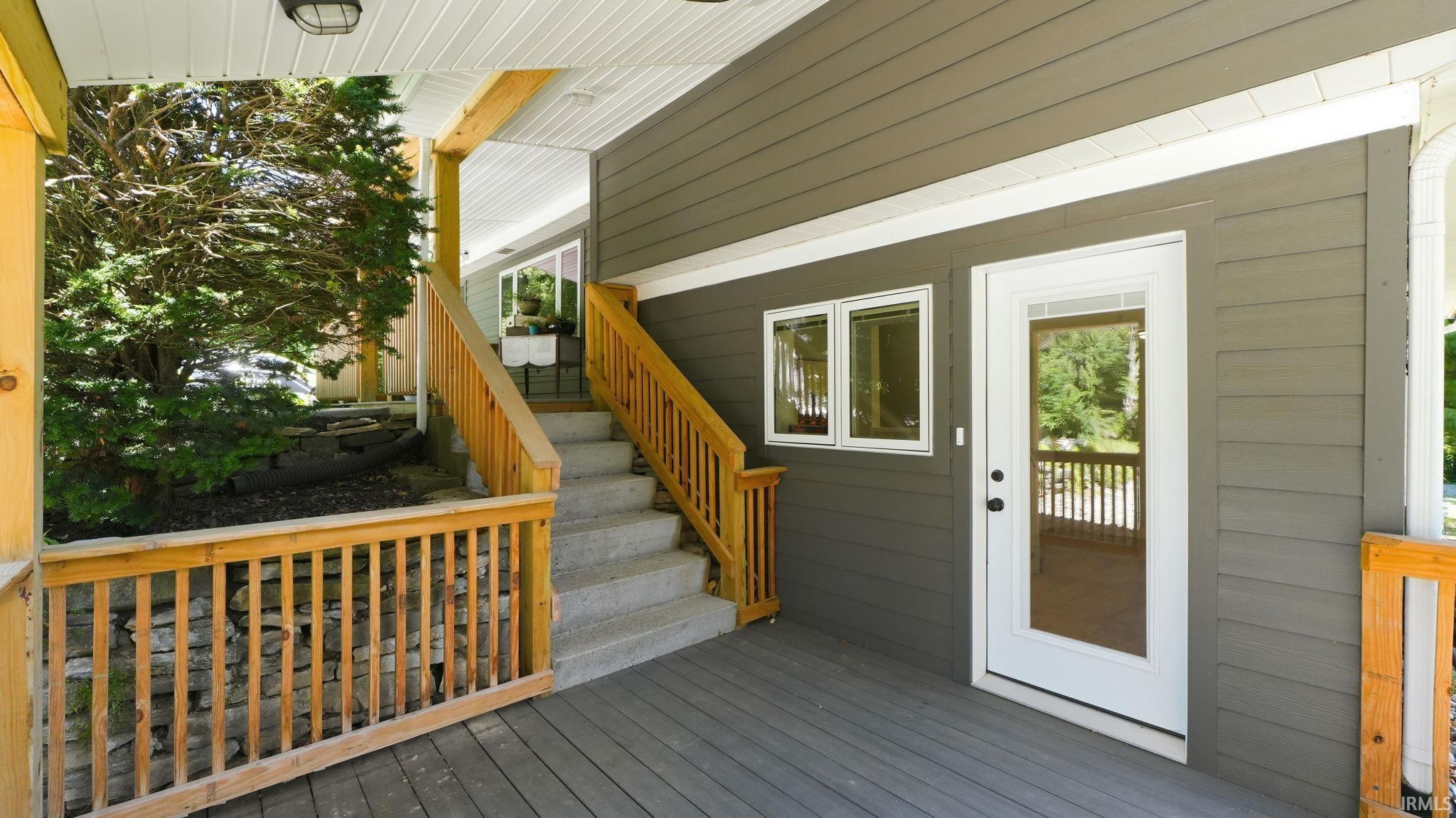 7511 West County Line Road South Roanoke, IN 46783 - Photo 44 of 50