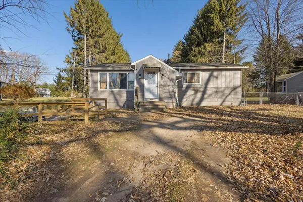 $239,000 | 9470 Peck Road, Greenville, MI 48838