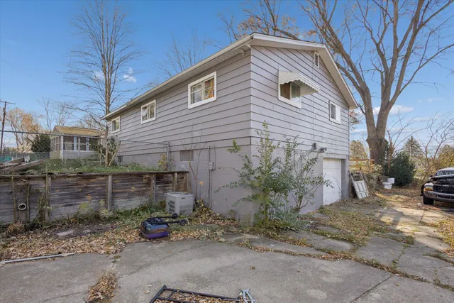 $239,000 | 9470 Peck Road, Greenville, MI 48838