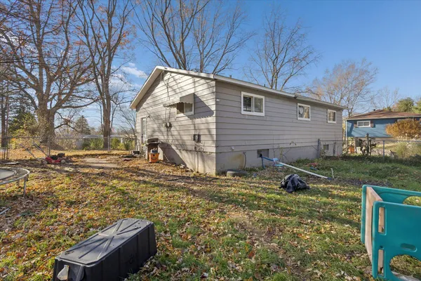 $239,000 | 9470 Peck Road, Greenville, MI 48838