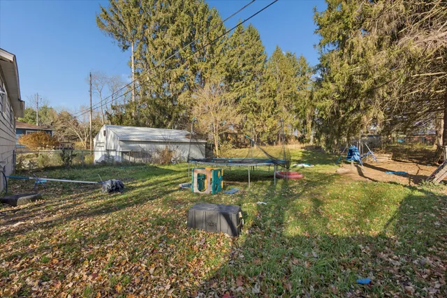 $239,000 | 9470 Peck Road, Greenville, MI 48838