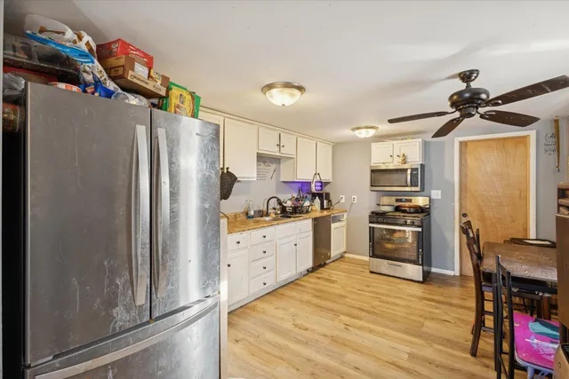 $239,000 | 9470 Peck Road, Greenville, MI 48838