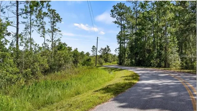 $50,000 | Oil Well Road, Clermont, FL 34714