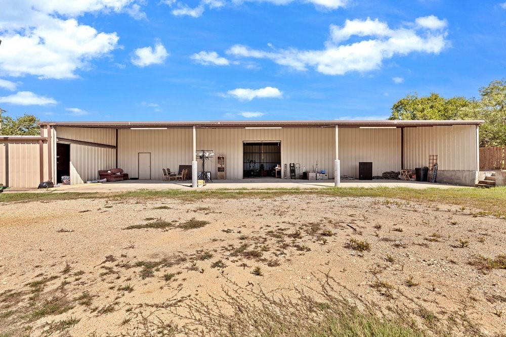 4031 Burleson Retta Road Burleson, TX 76028 - Photo 36 of 38
