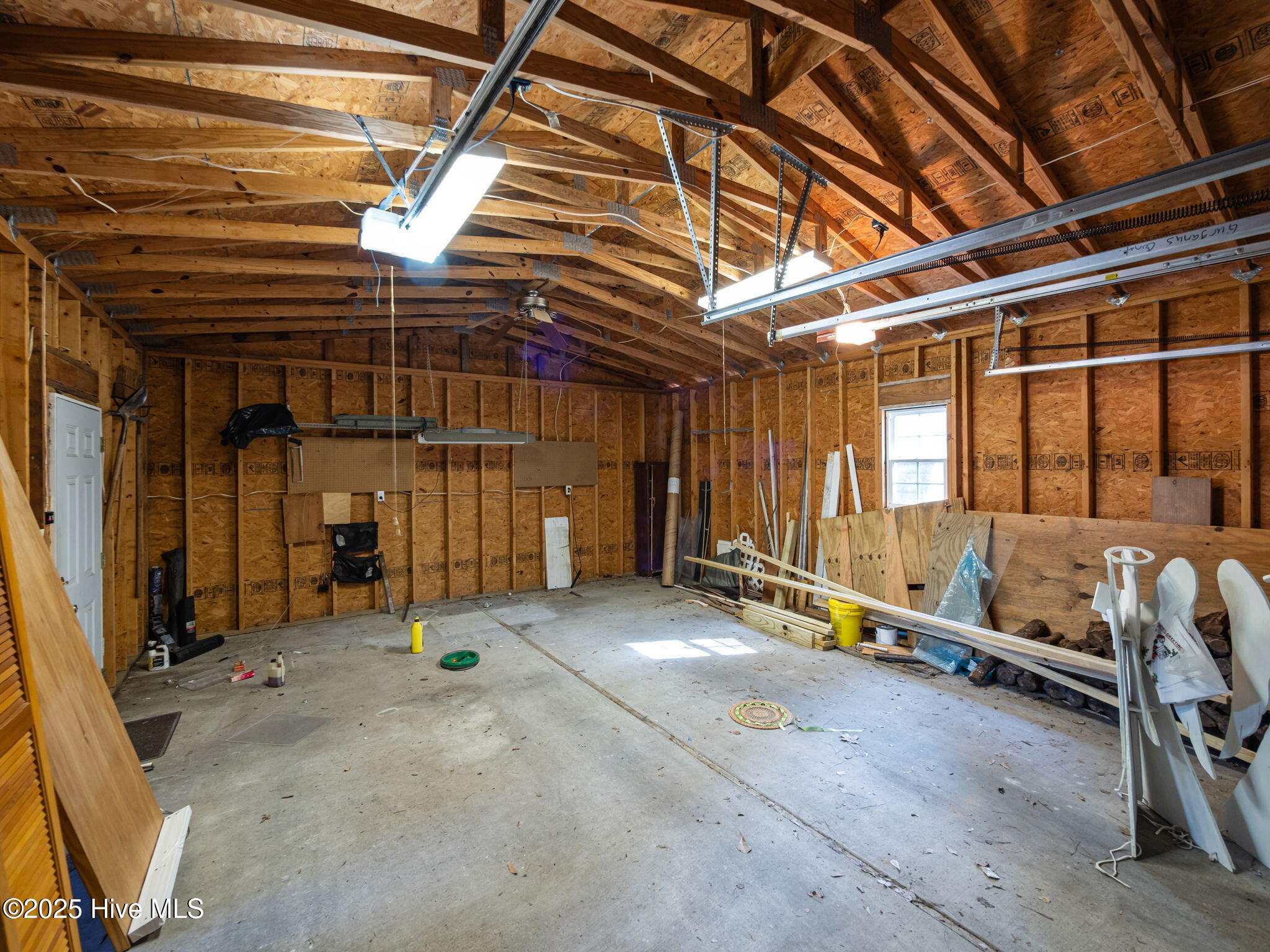 1008 Sand Ridge Road Hubert, NC 28539 - Photo 44 of 55 detached garage/shopshop