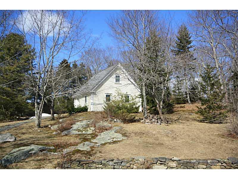 50 Kimballtown Road Trevett, ME 04571 - Photo 16 of 16 Garage.
