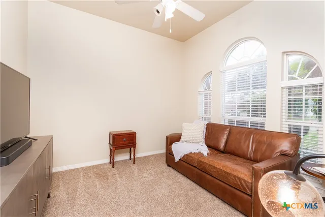 $369,000 | 4010 Creekview Trail, Temple, TX 76504