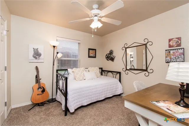 $369,000 | 4010 Creekview Trail, Temple, TX 76504