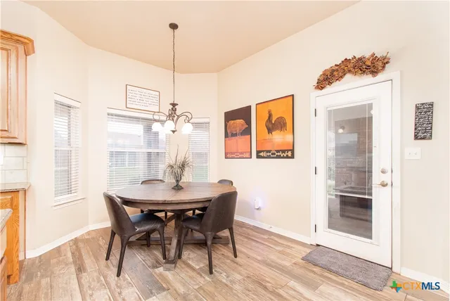 $369,000 | 4010 Creekview Trail, Temple, TX 76504