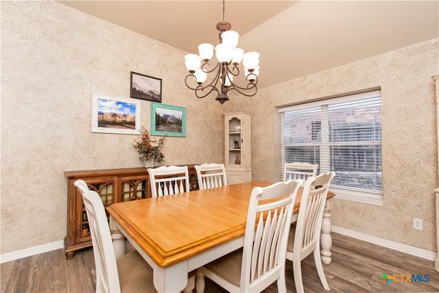 $369,000 | 4010 Creekview Trail, Temple, TX 76504