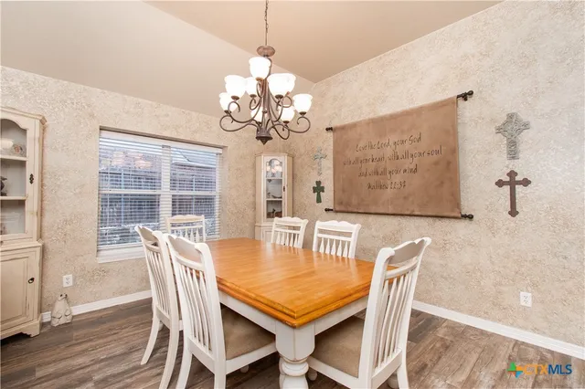 $369,000 | 4010 Creekview Trail, Temple, TX 76504