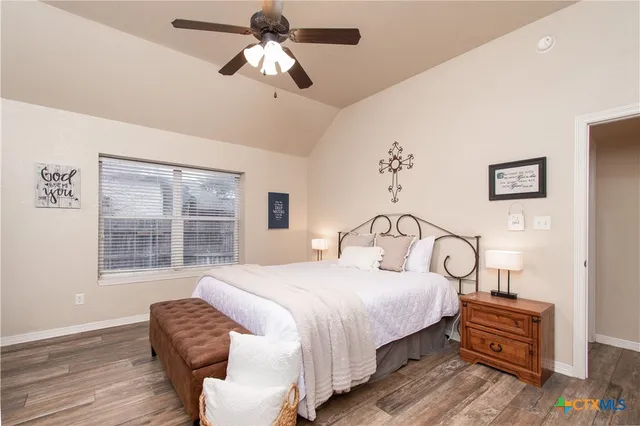 $369,000 | 4010 Creekview Trail, Temple, TX 76504