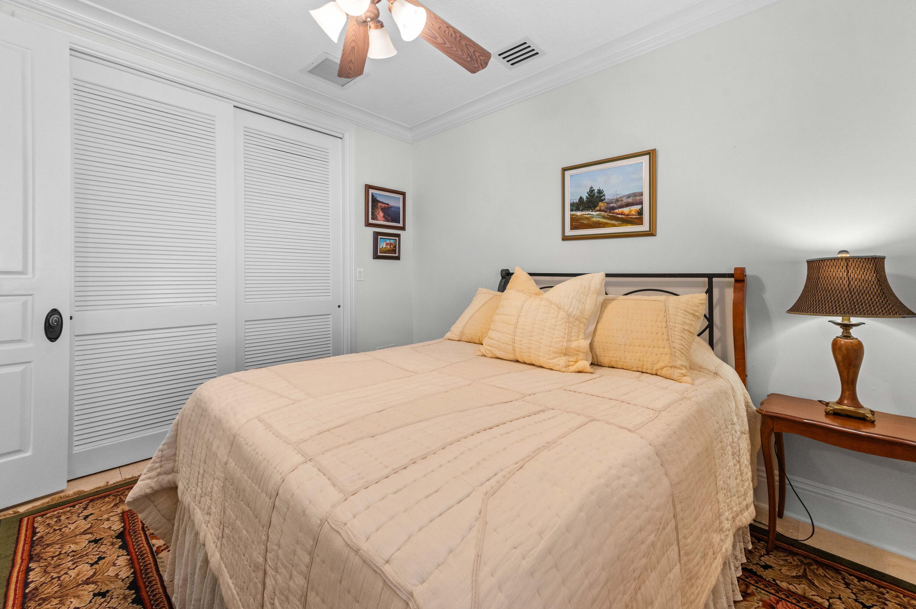 746 West Palmetto Park Road Boca Raton, FL 33486 - Photo 32 of 60 2nd BR guest