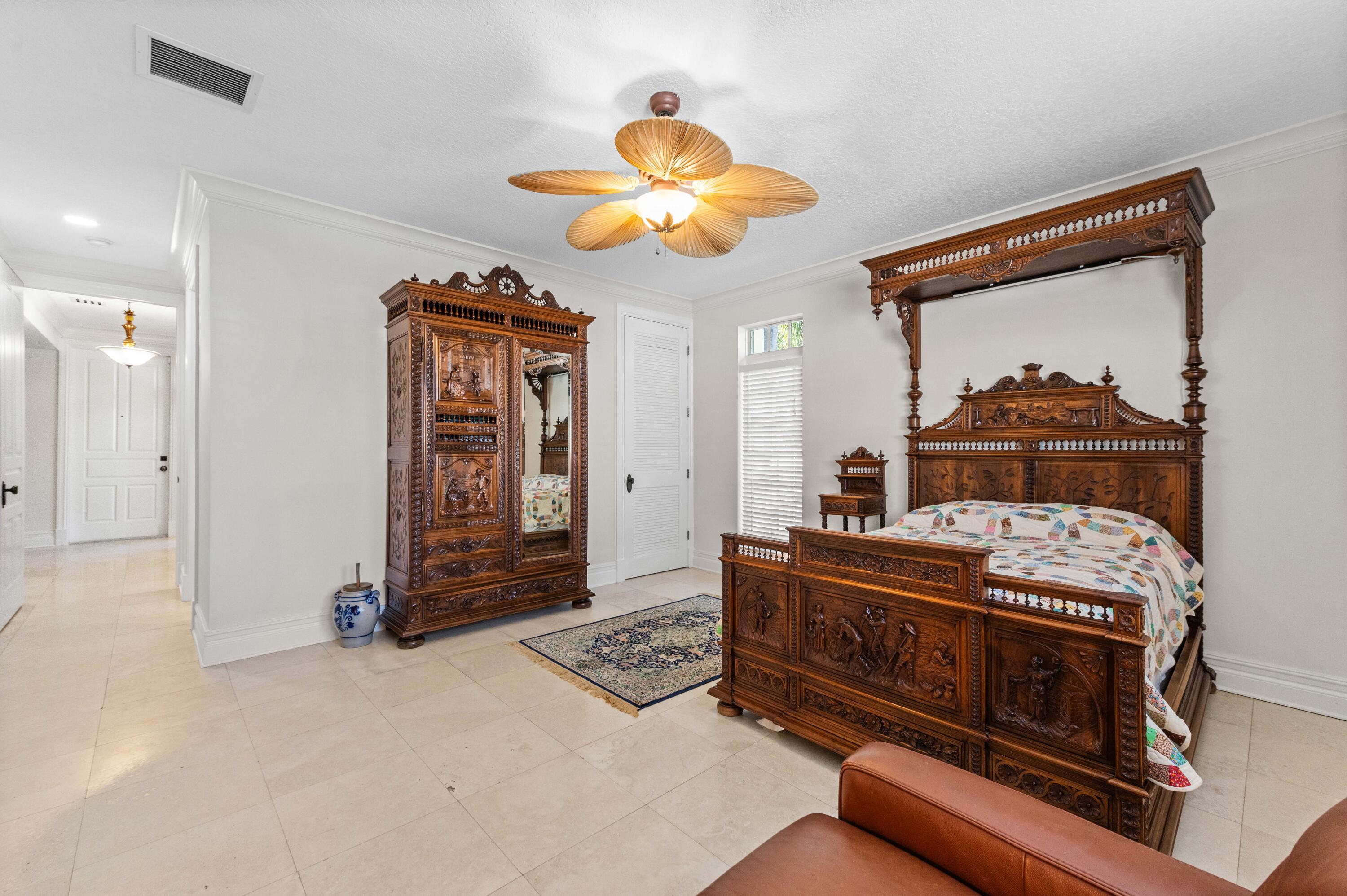 746 West Palmetto Park Road Boca Raton, FL 33486 - Photo 37 of 60 3rd BR / End Suite