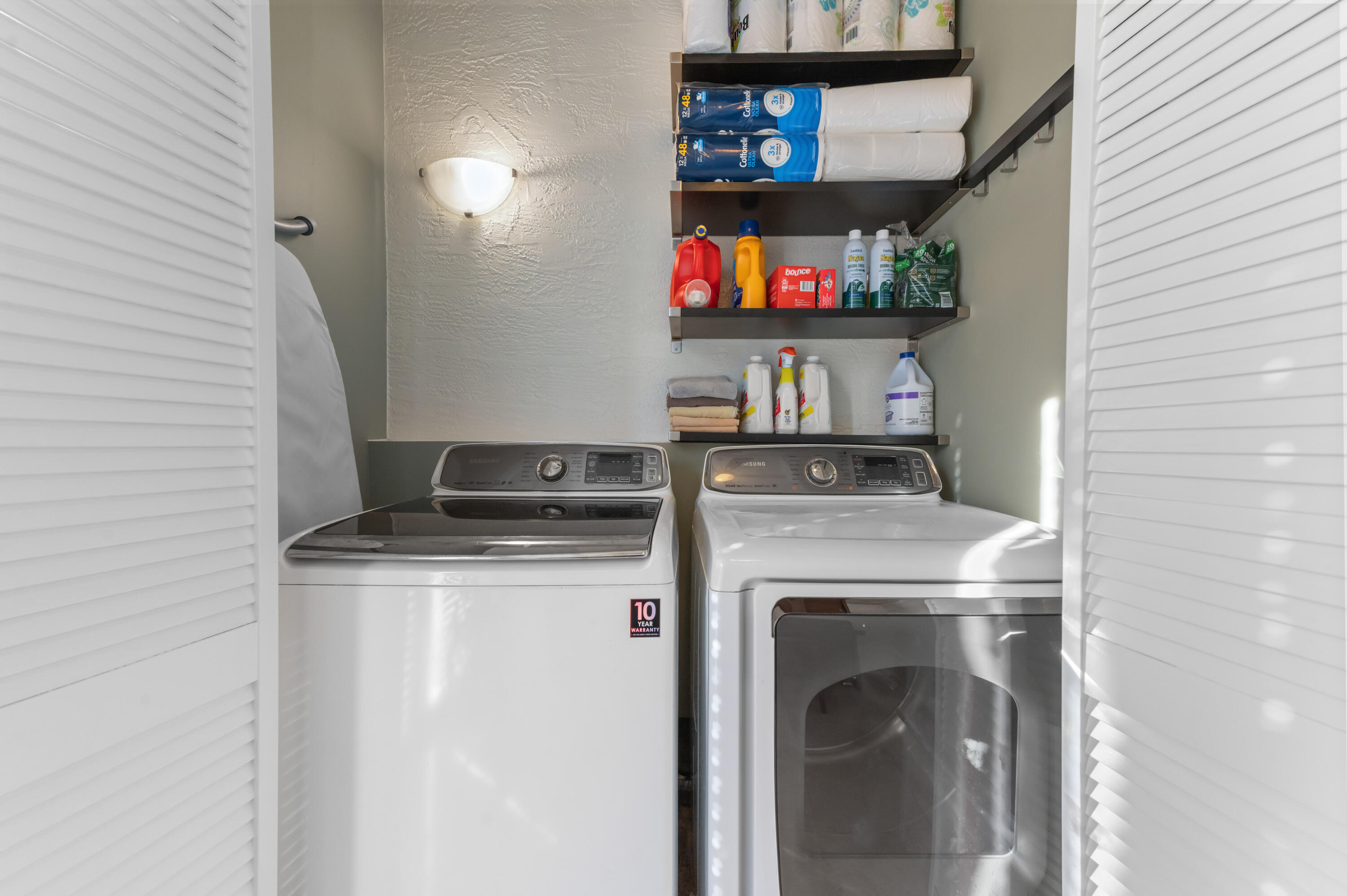 746 West Palmetto Park Road Boca Raton, FL 33486 - Photo 41 of 60 a view of washer and dryer