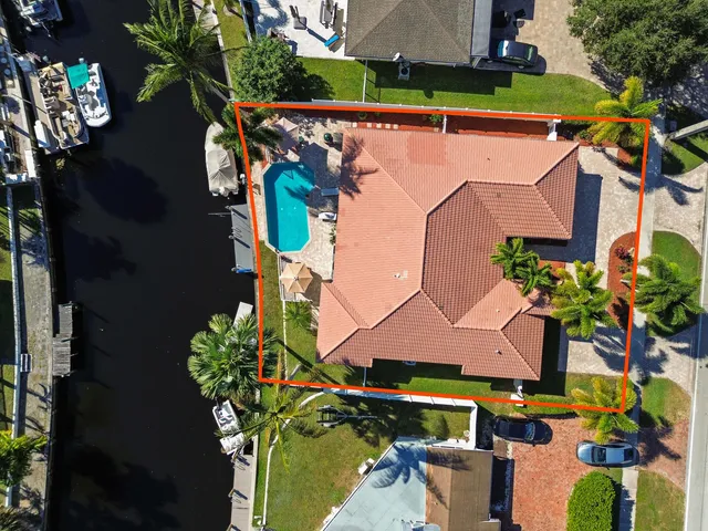 $1,700,000 | 746 West Palmetto Park Road, Boca Raton, FL 33486