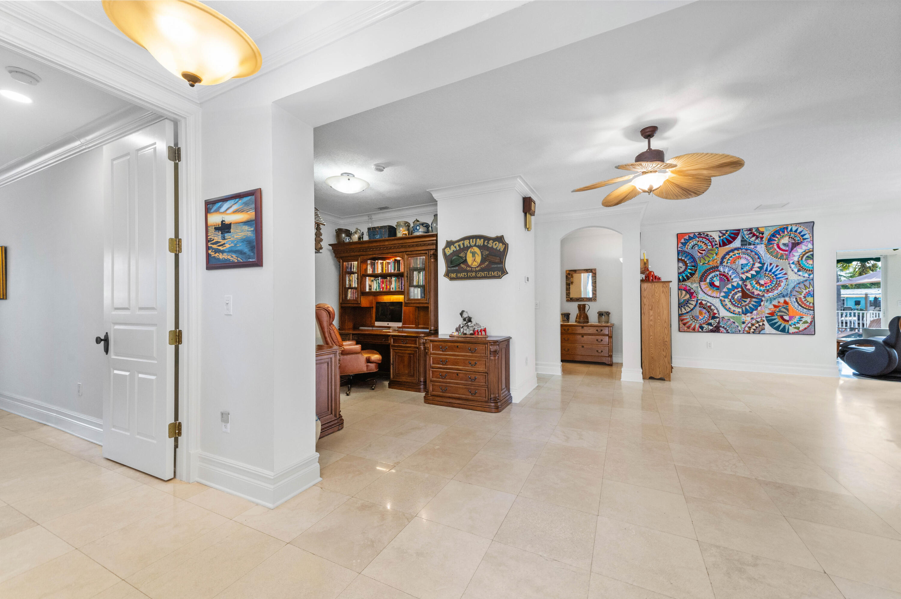 746 West Palmetto Park Road Boca Raton, FL 33486 - Photo 8 of 60 Front Entry