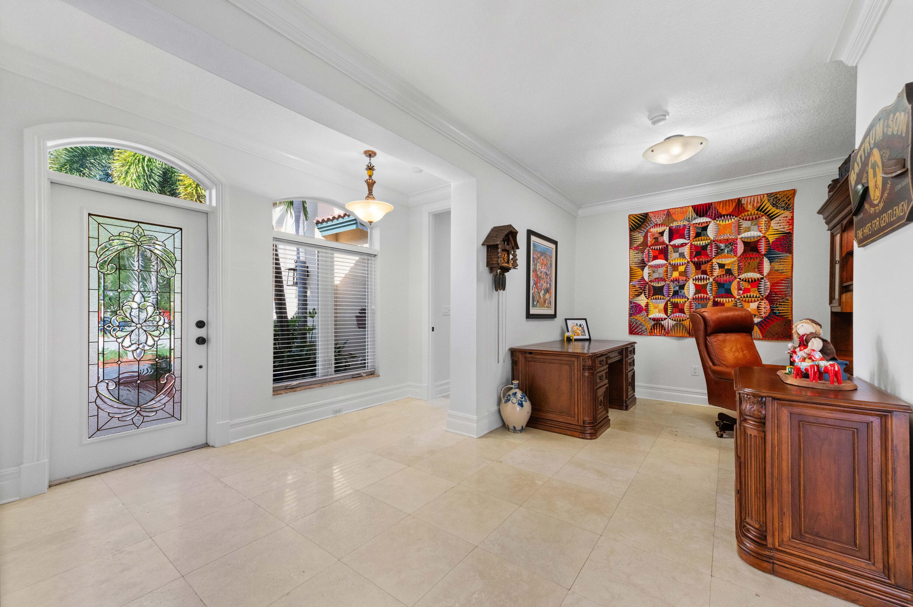 746 West Palmetto Park Road Boca Raton, FL 33486 - Photo 10 of 60 Front Door / Office