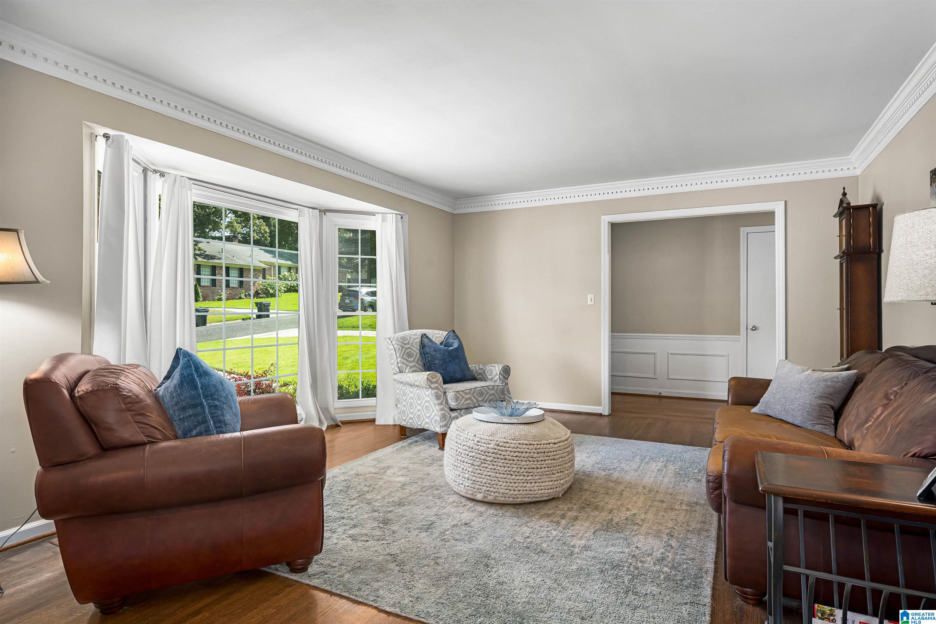 3248 Brashford Road Birmingham, AL 35216 - Photo 5 of 37