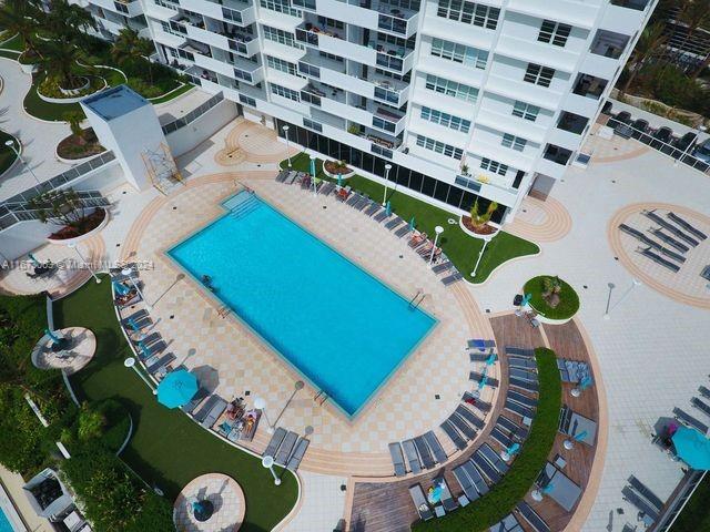 100 Lincoln Road, Unit 841 Miami Beach, FL 33139 - Photo 20 of 22 Gallery Image 20