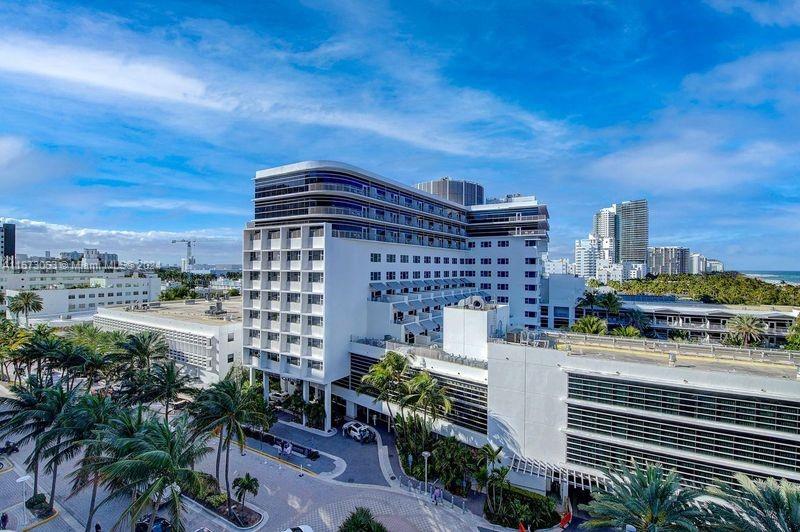 100 Lincoln Road, Unit 841 Miami Beach, FL 33139 - Photo 2 of 22 Gallery Image 2