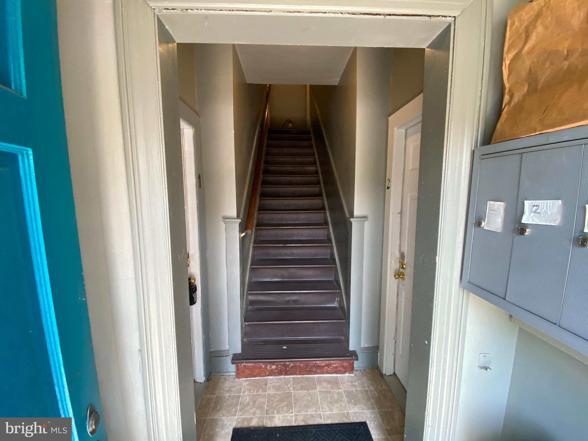 1003 Kenmore Avenue, Unit 3 Fredericksburg, VA 22401 - Photo 3 of 16 a view of entryway
