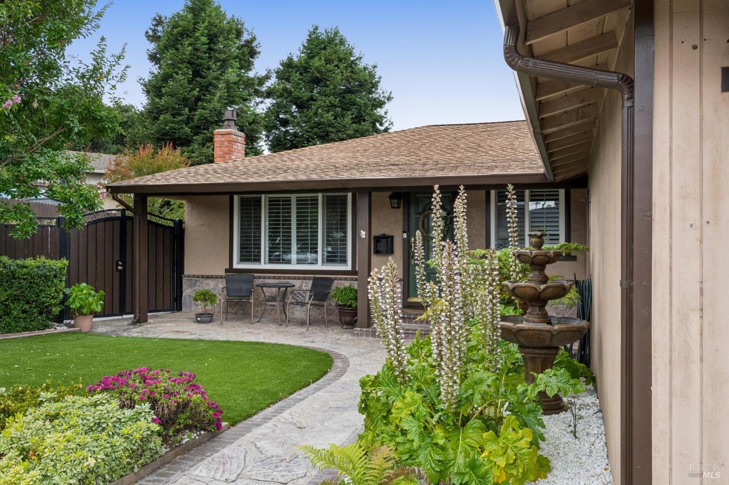 2335 Shawn Drive San Pablo, CA 94806 - Photo 2 of 78