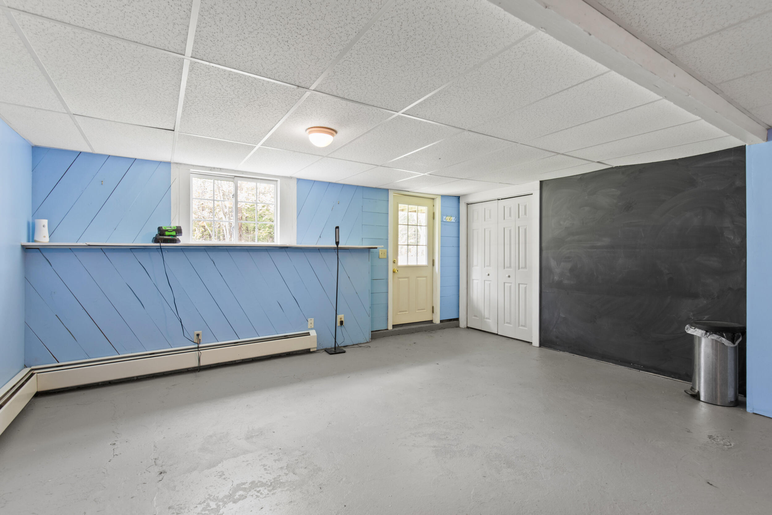 450 Richville Road Standish, ME 04084 - Photo 33 of 38 bonus room