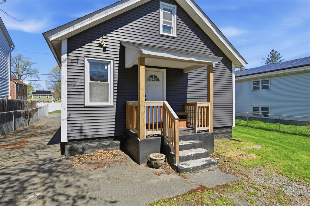 25 Victoria Street Springfield, MA 01104 - Photo 35 of 42 Gallery Image 35