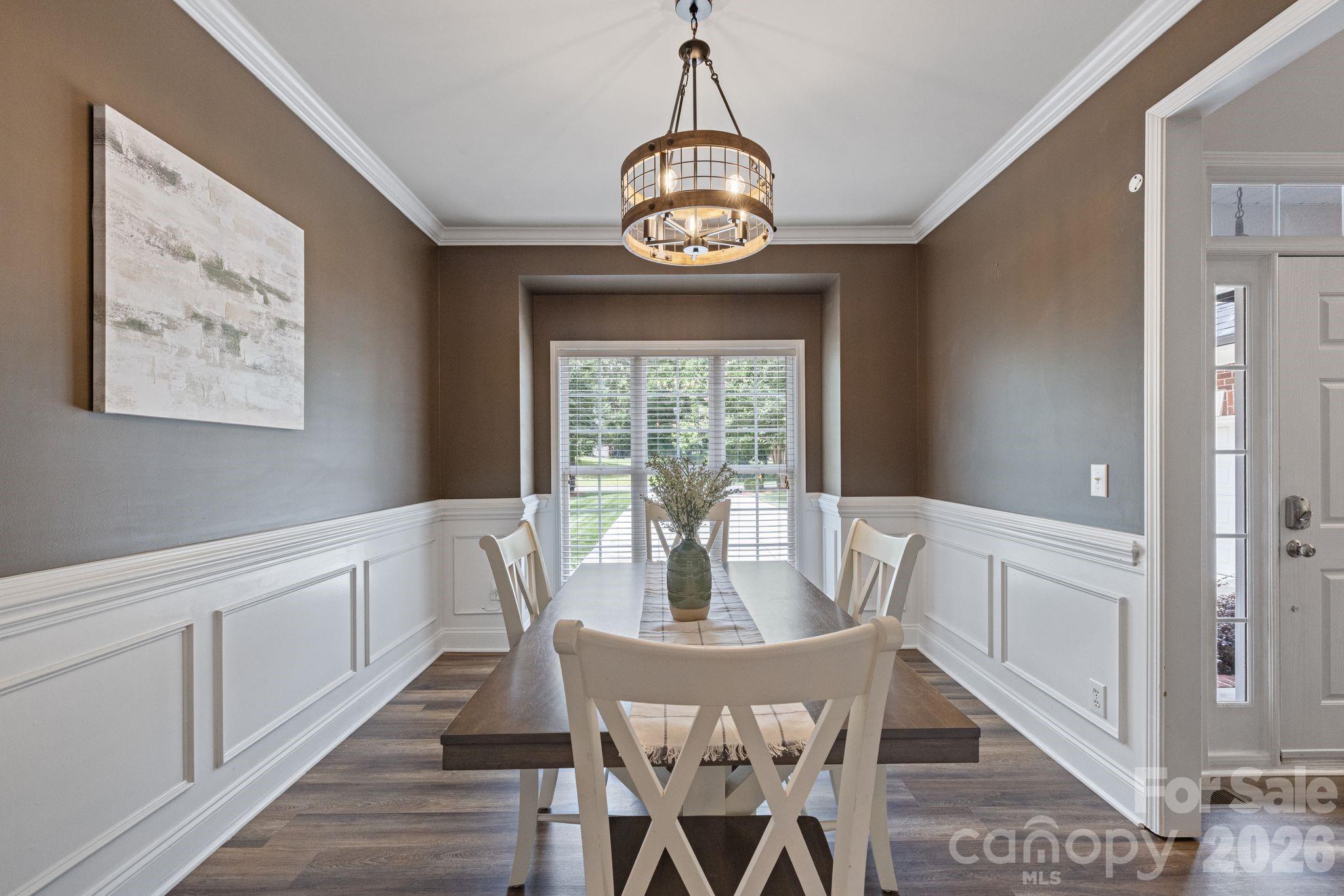 2818 Telefair Lane Monroe, NC 28110 - Photo 15 of 39