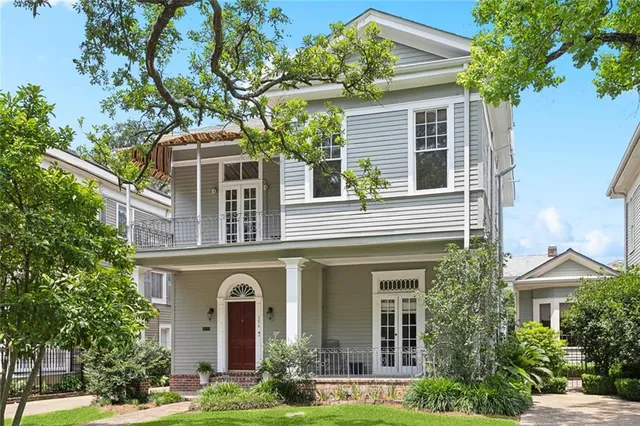 $815,000 | 392-94 Broadway Street, New Orleans, LA 70118