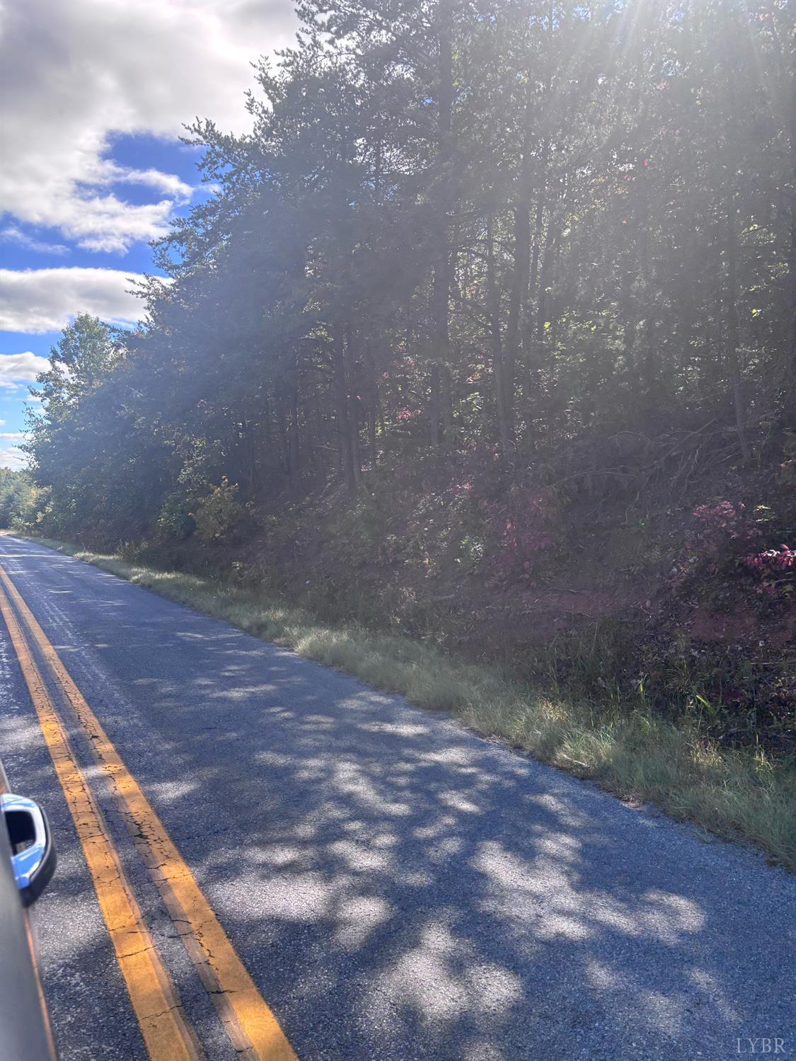 0 Gallows Road Gretna, VA 24557 - Photo 8 of 11 a view of a backyard