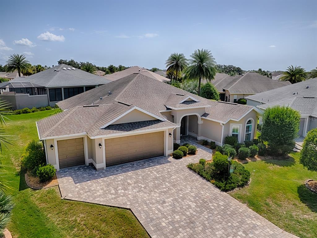 2935 Luraville Road The Villages, FL 32163 - Photo 3 of 43