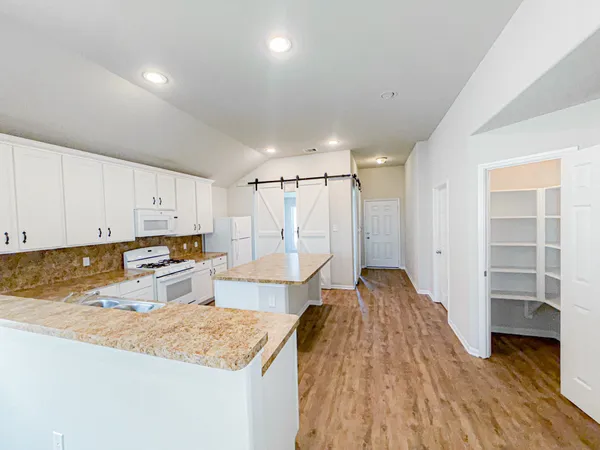 $2,300 | 3323 Winchester Rnch Trail, Katy, TX 77493