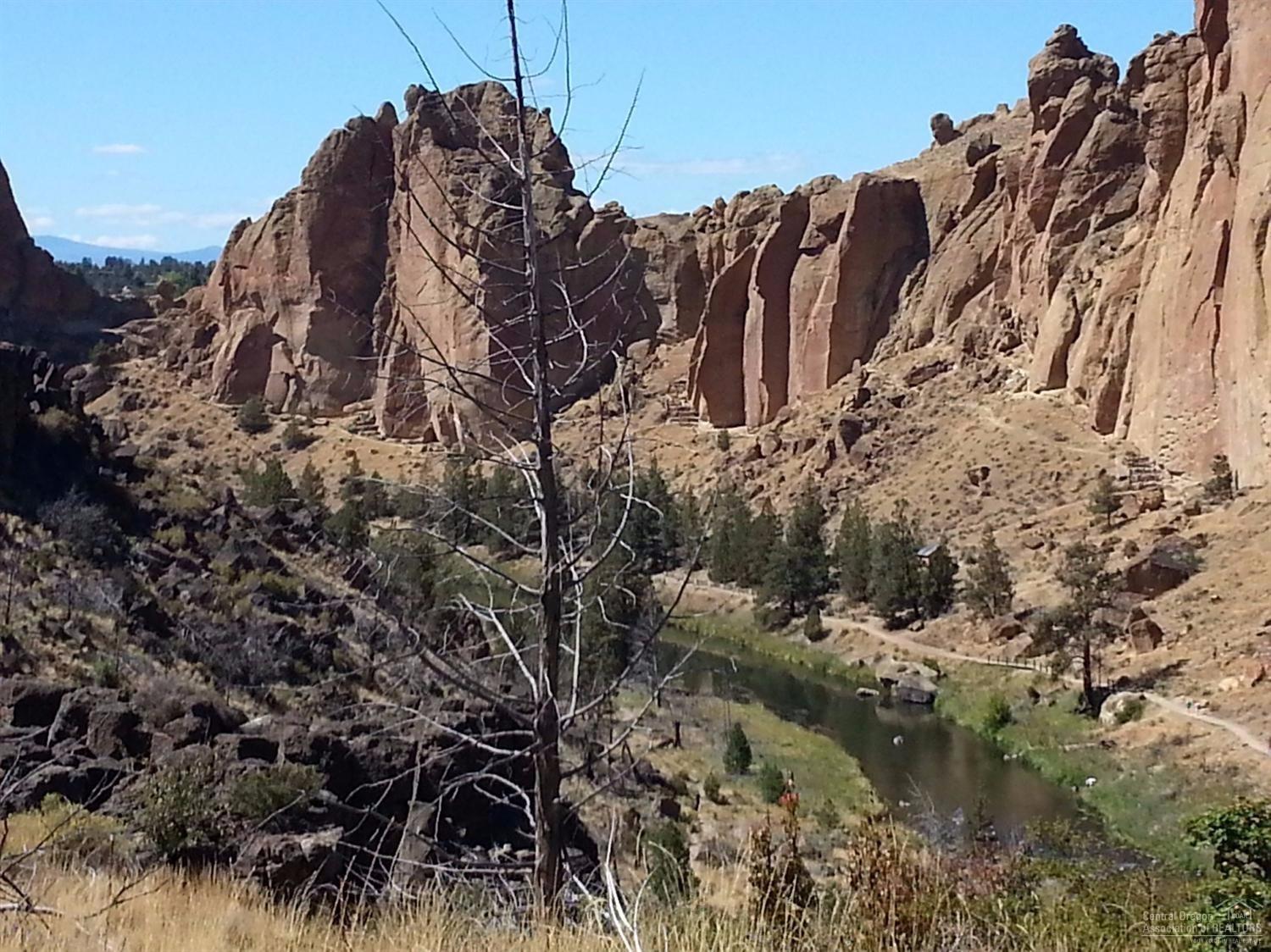 61468 Brosterhous Road Bend, OR 97702 - Photo 17 of 18 And don't forget, this is the high deser