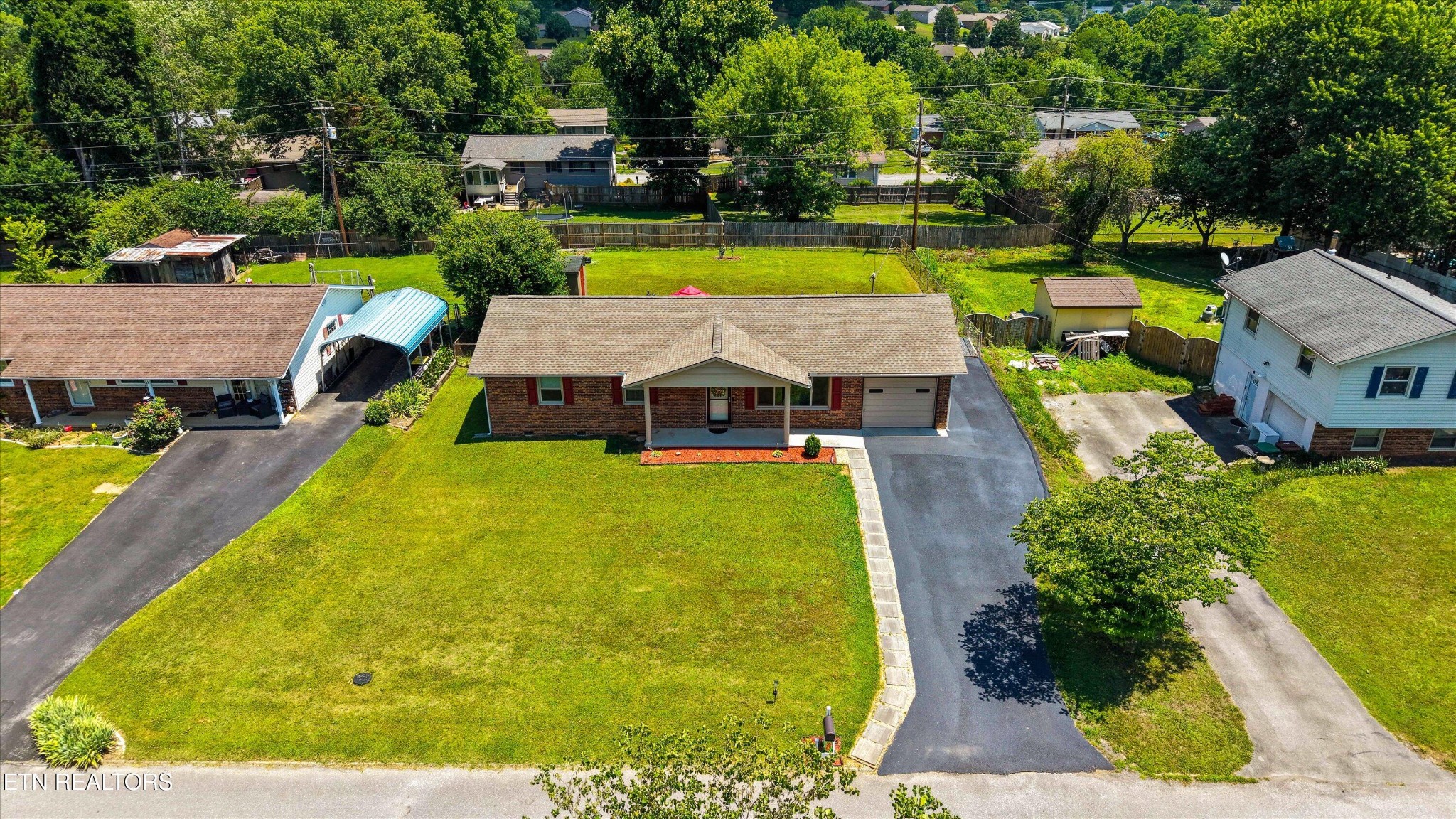 7740 Ashley Road Powell, TN 37849 - Photo 34 of 39 Gallery Image 34