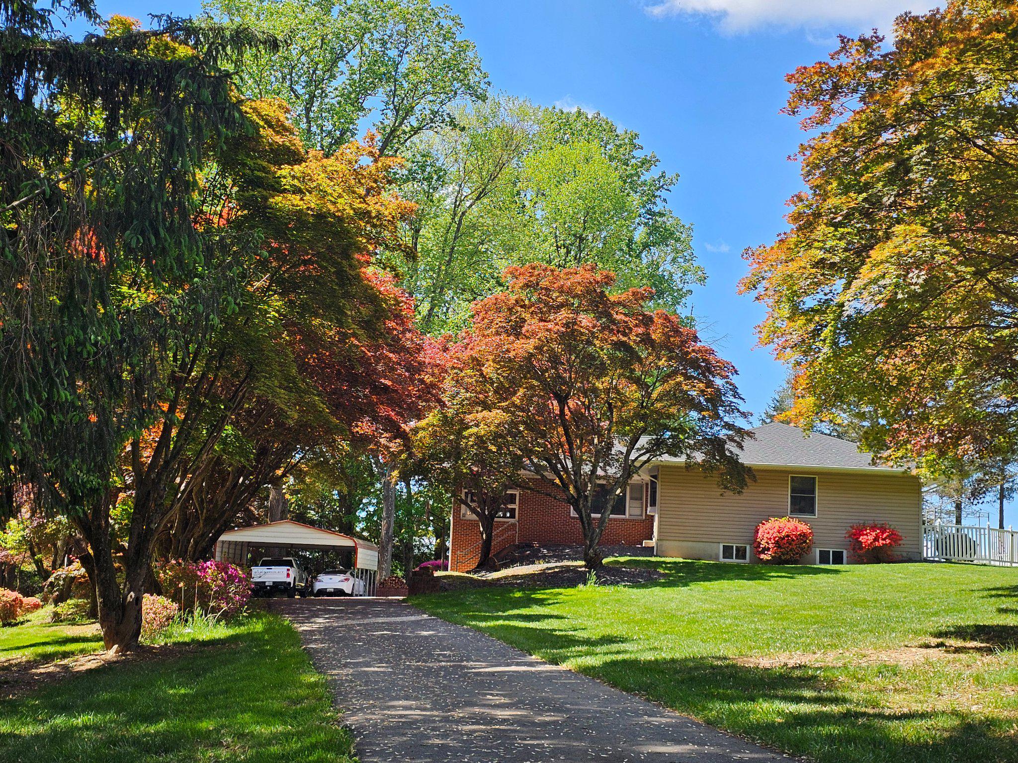 4619 Long Green Road Glen Arm, MD 21057 - Photo 10 of 74